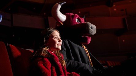 Reaching for the Stars