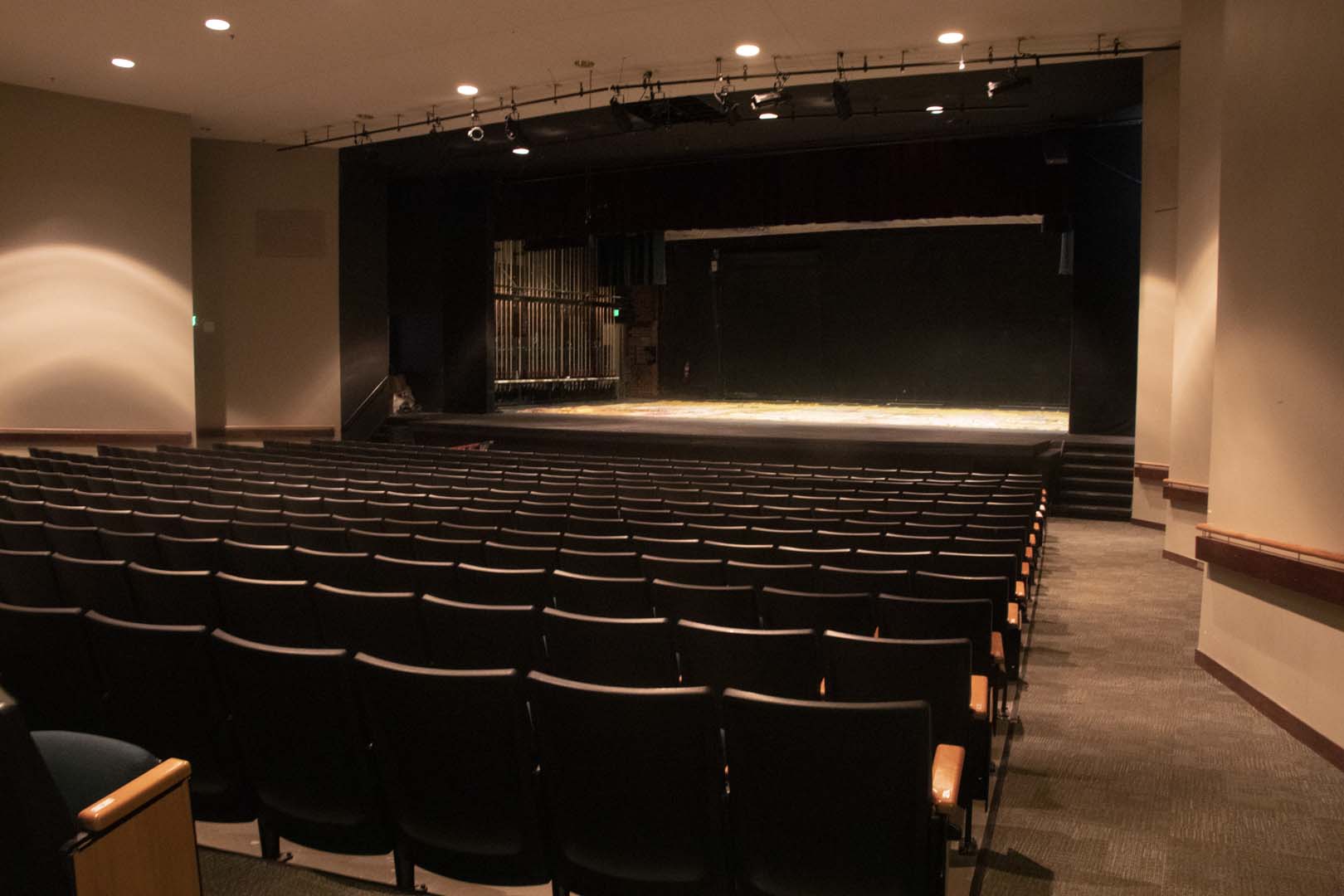 Robinson Theatre