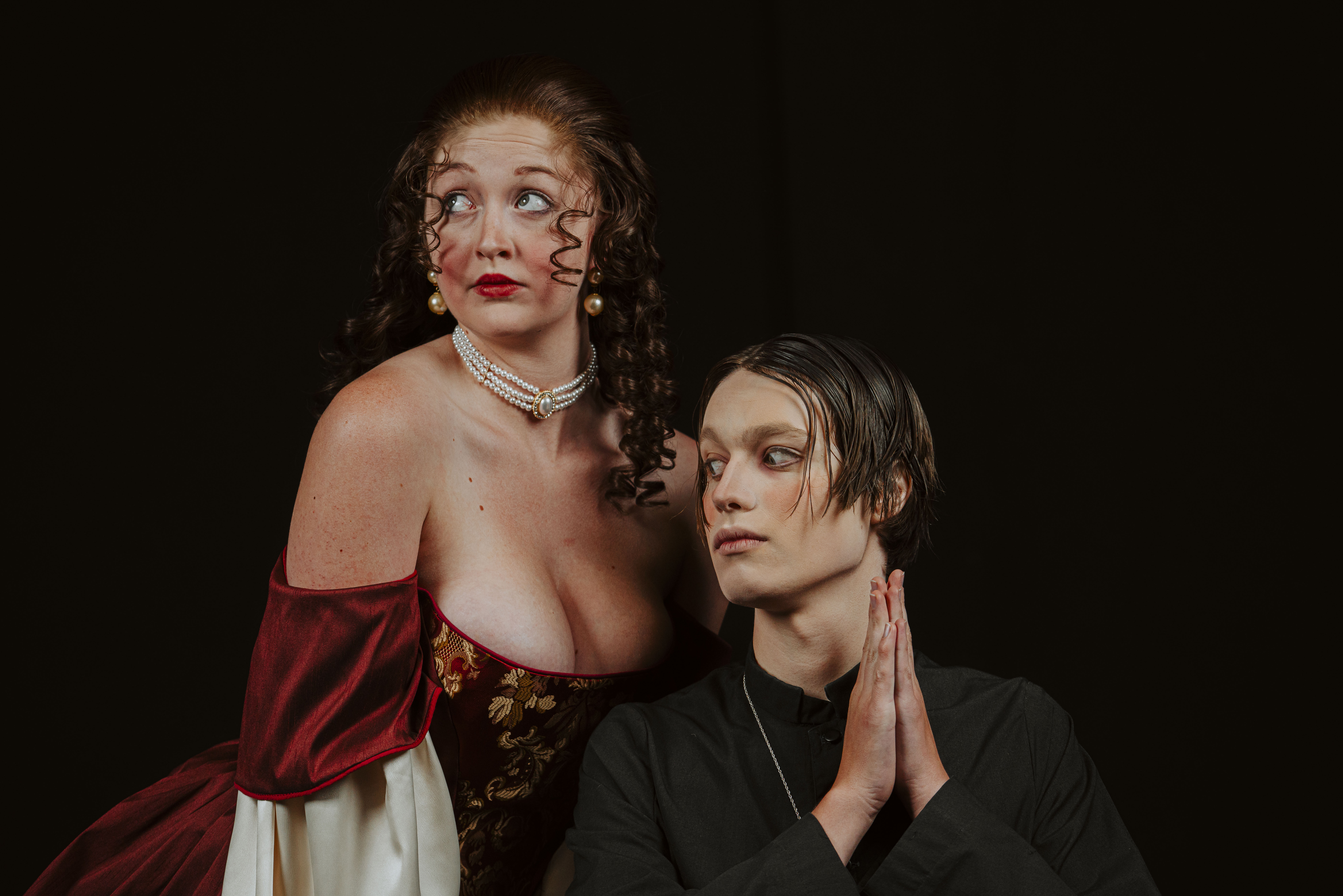 Tartuffe