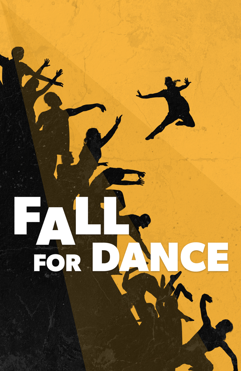 Fall for Dance poster image