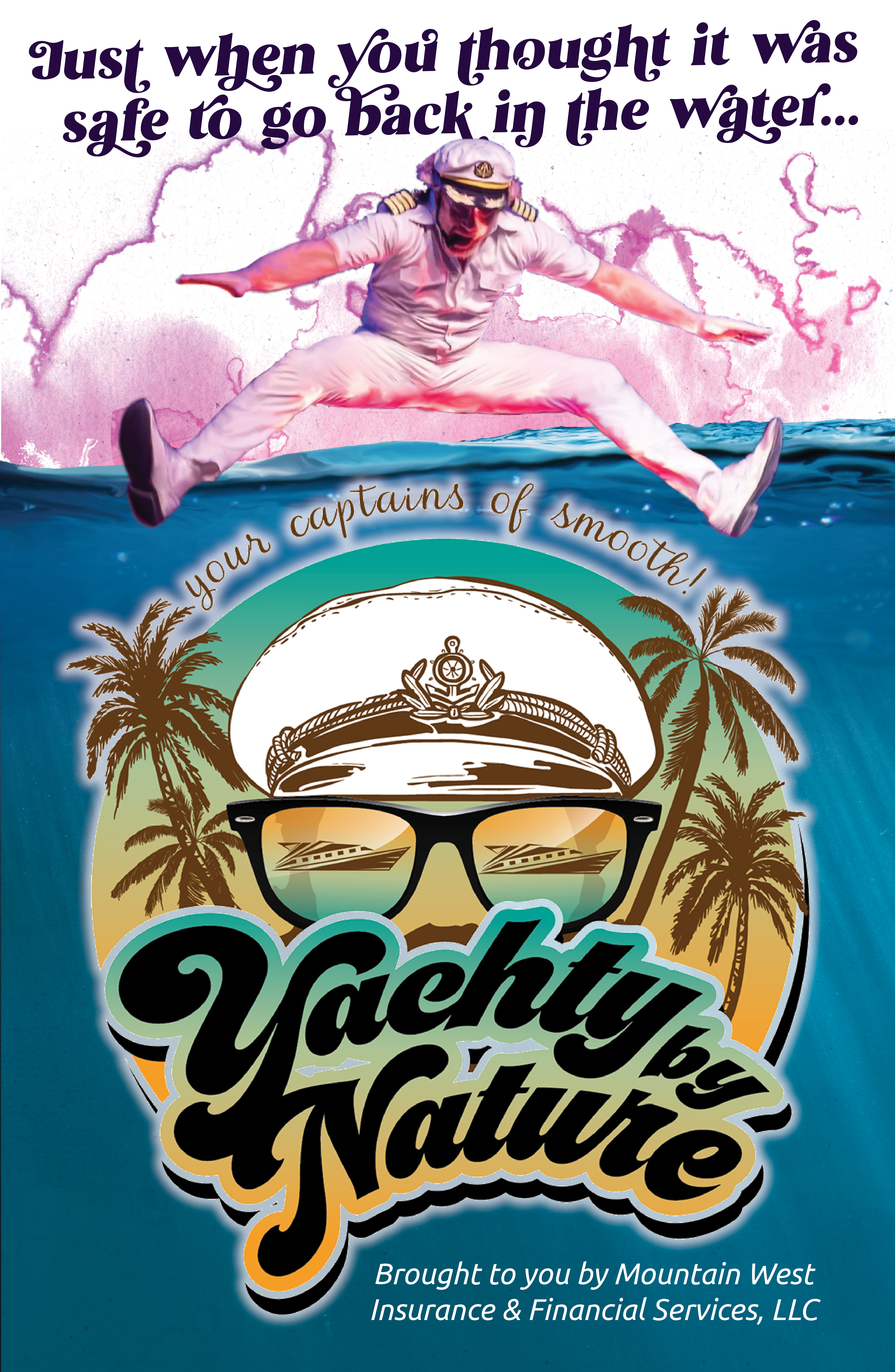 Come Sail Away  poster image