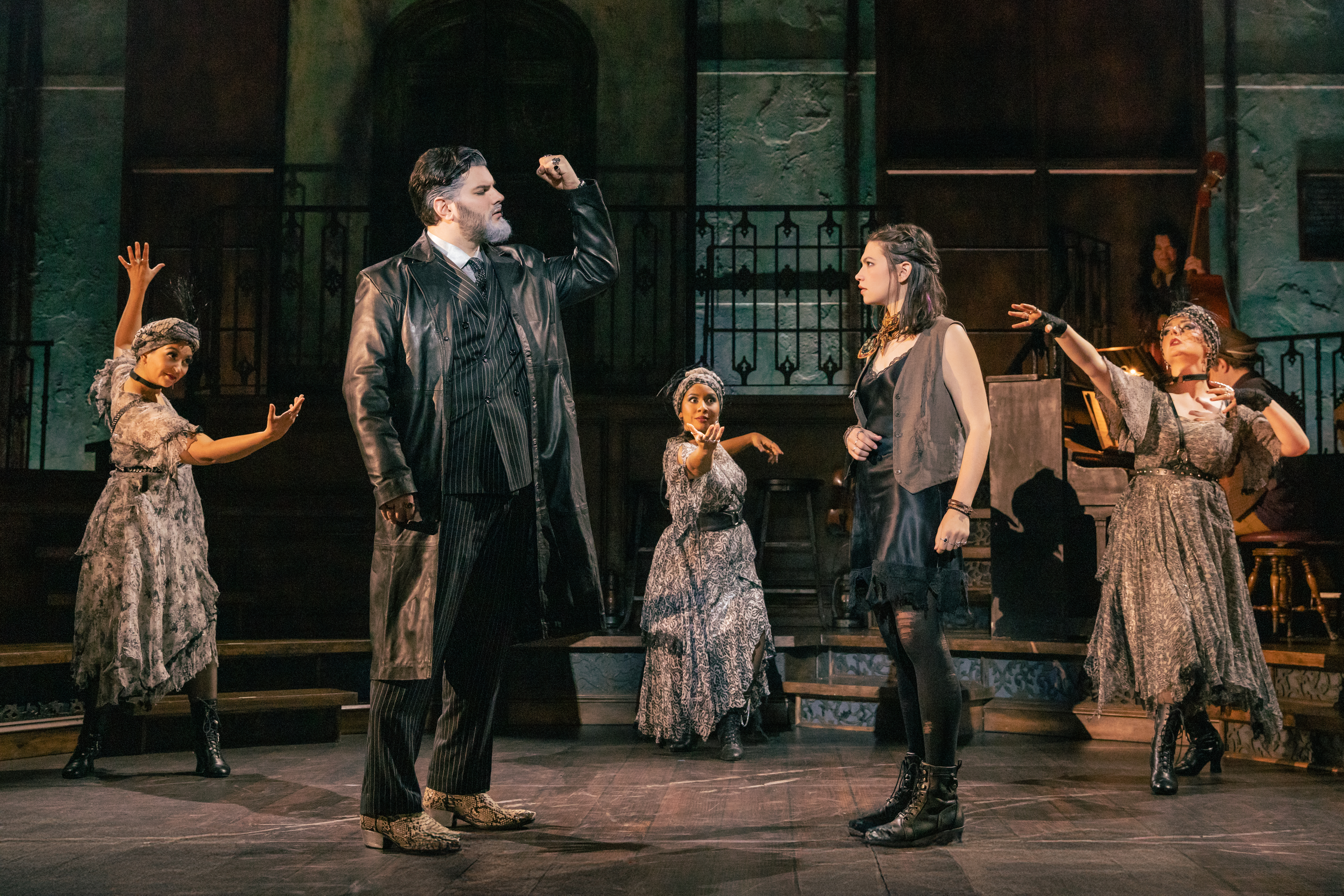 Hadestown
