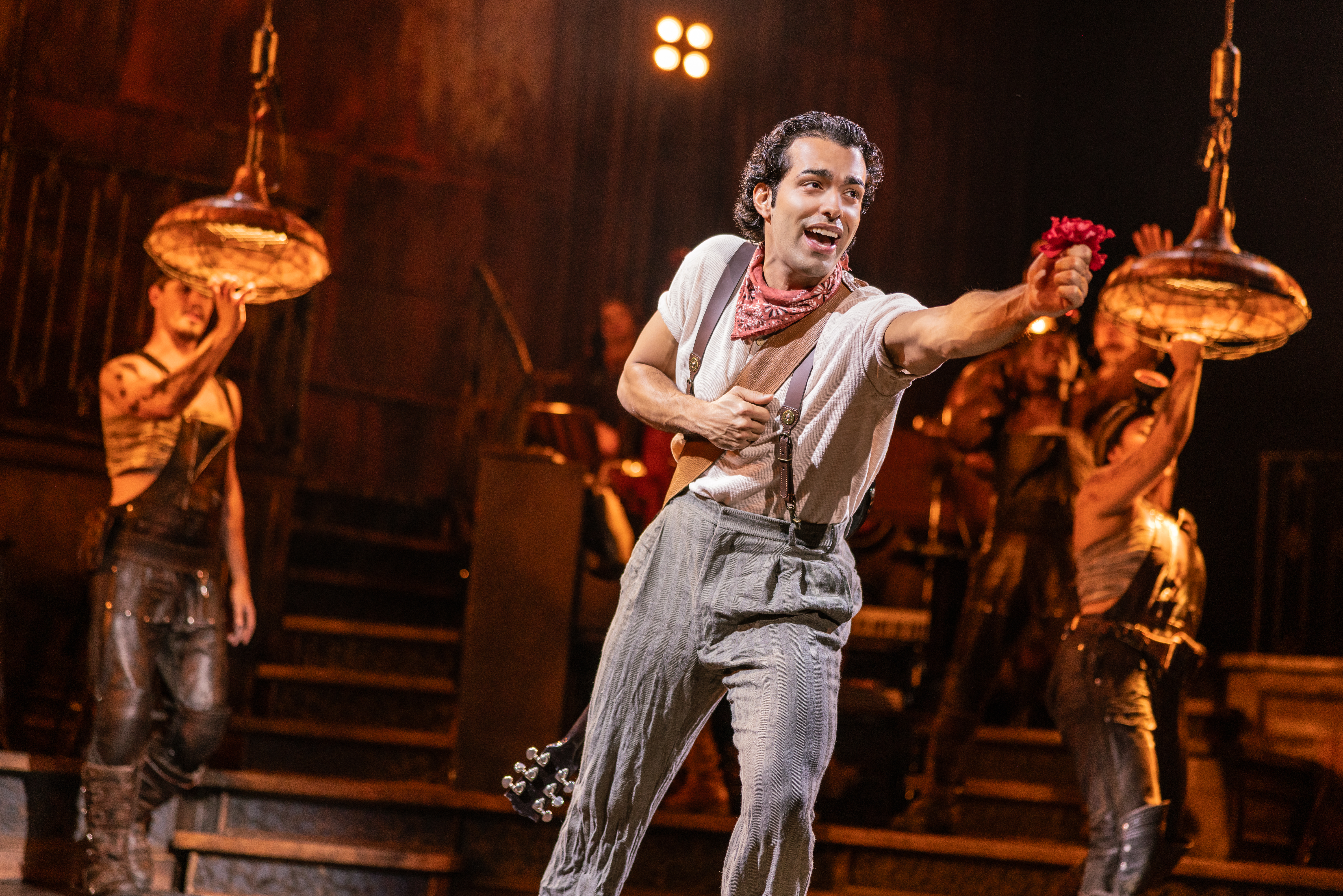 Hadestown