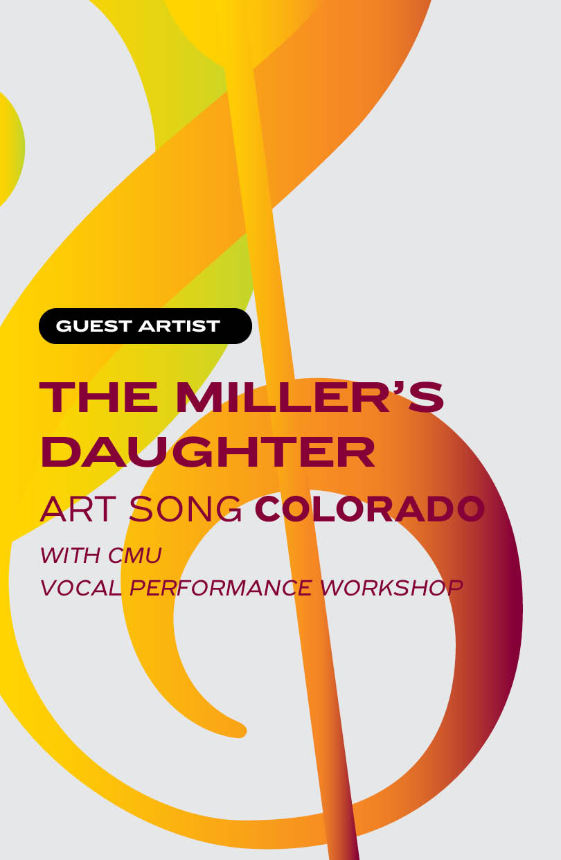 The Miller's Daughter poster image