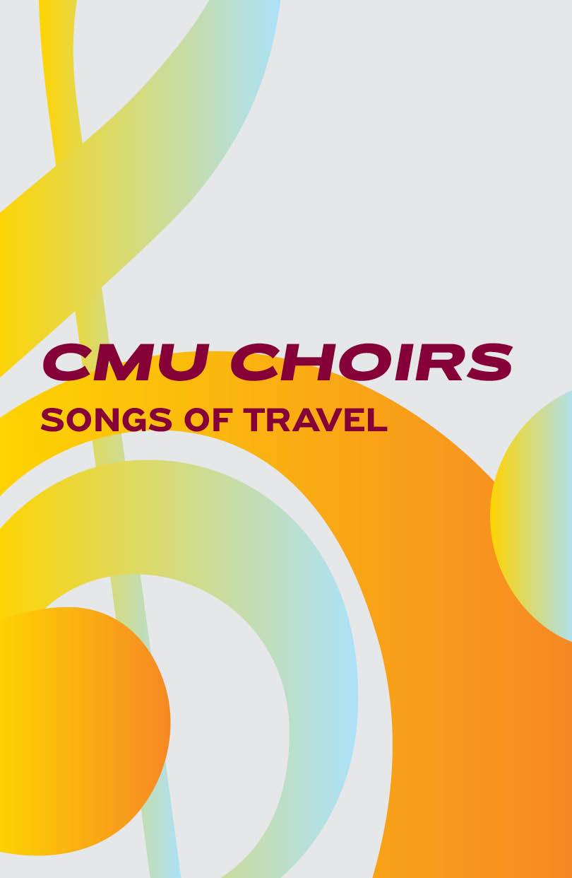 Songs of Travel poster image