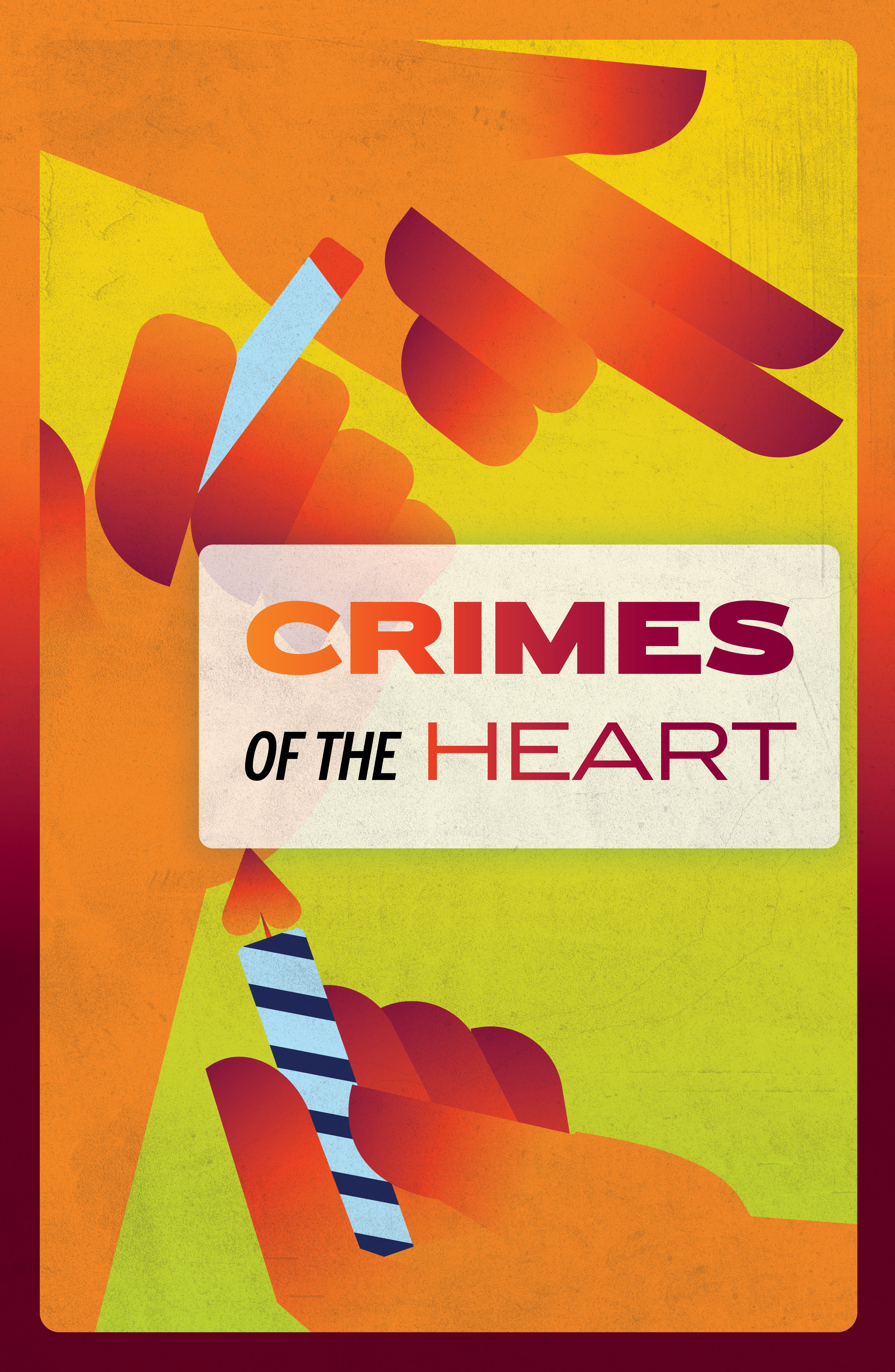 Crimes of the Heart poster image