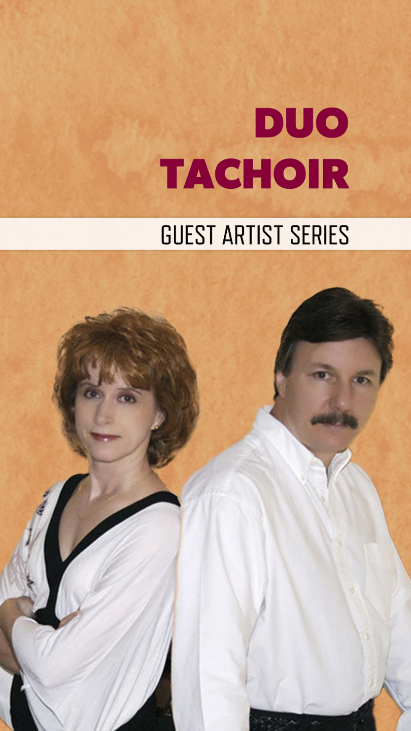 Duo Tachoir poster image