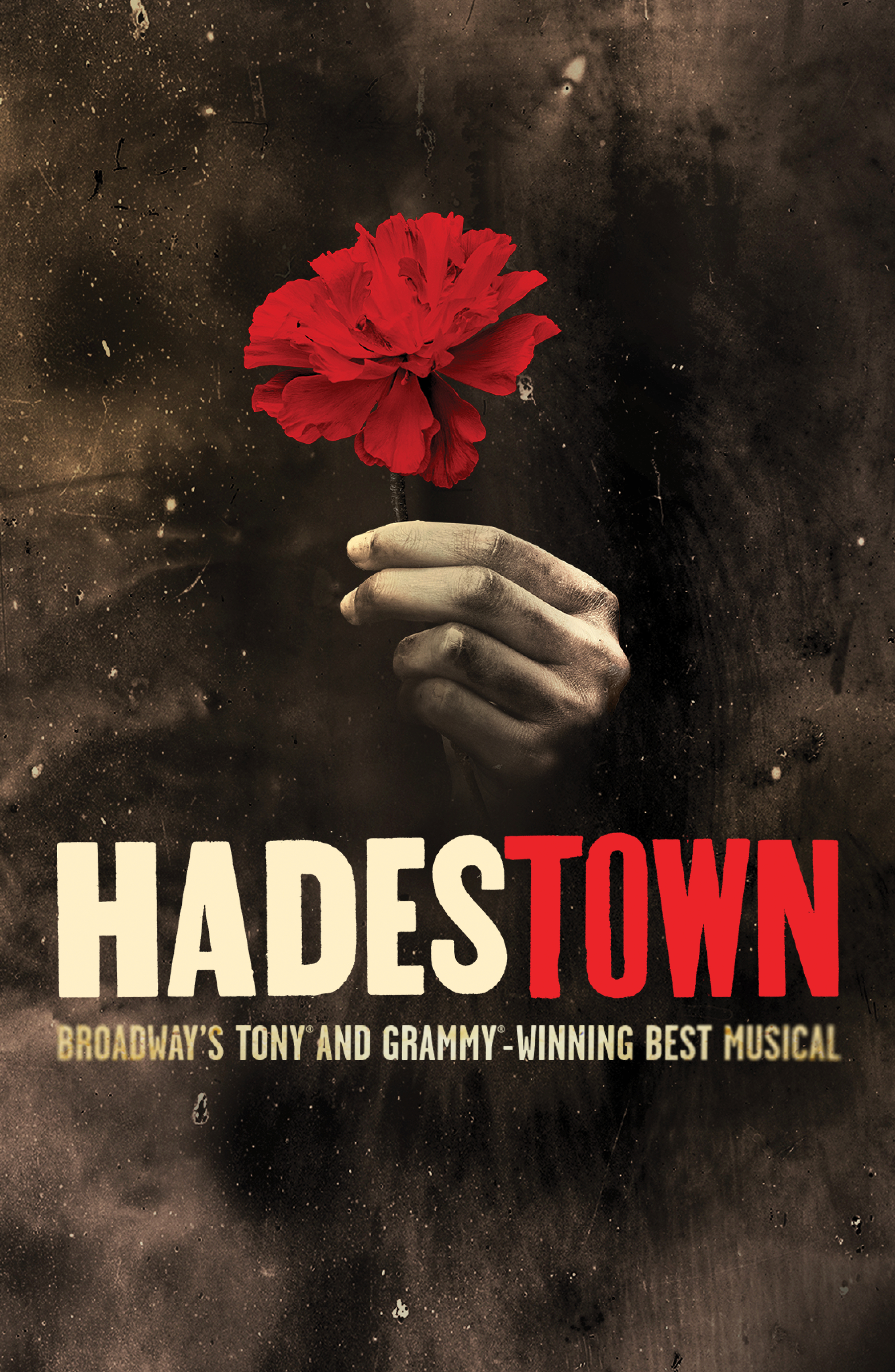 Hadestown poster image
