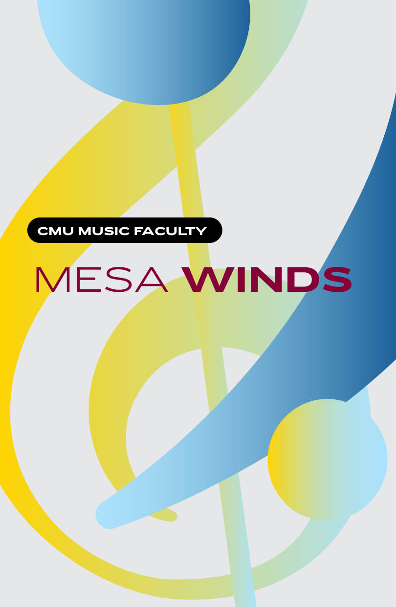Mesa Winds poster image