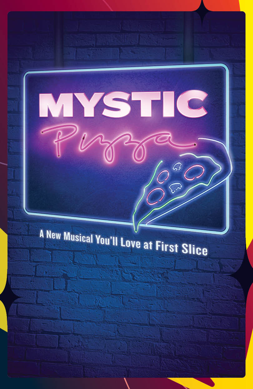 Mystic Pizza