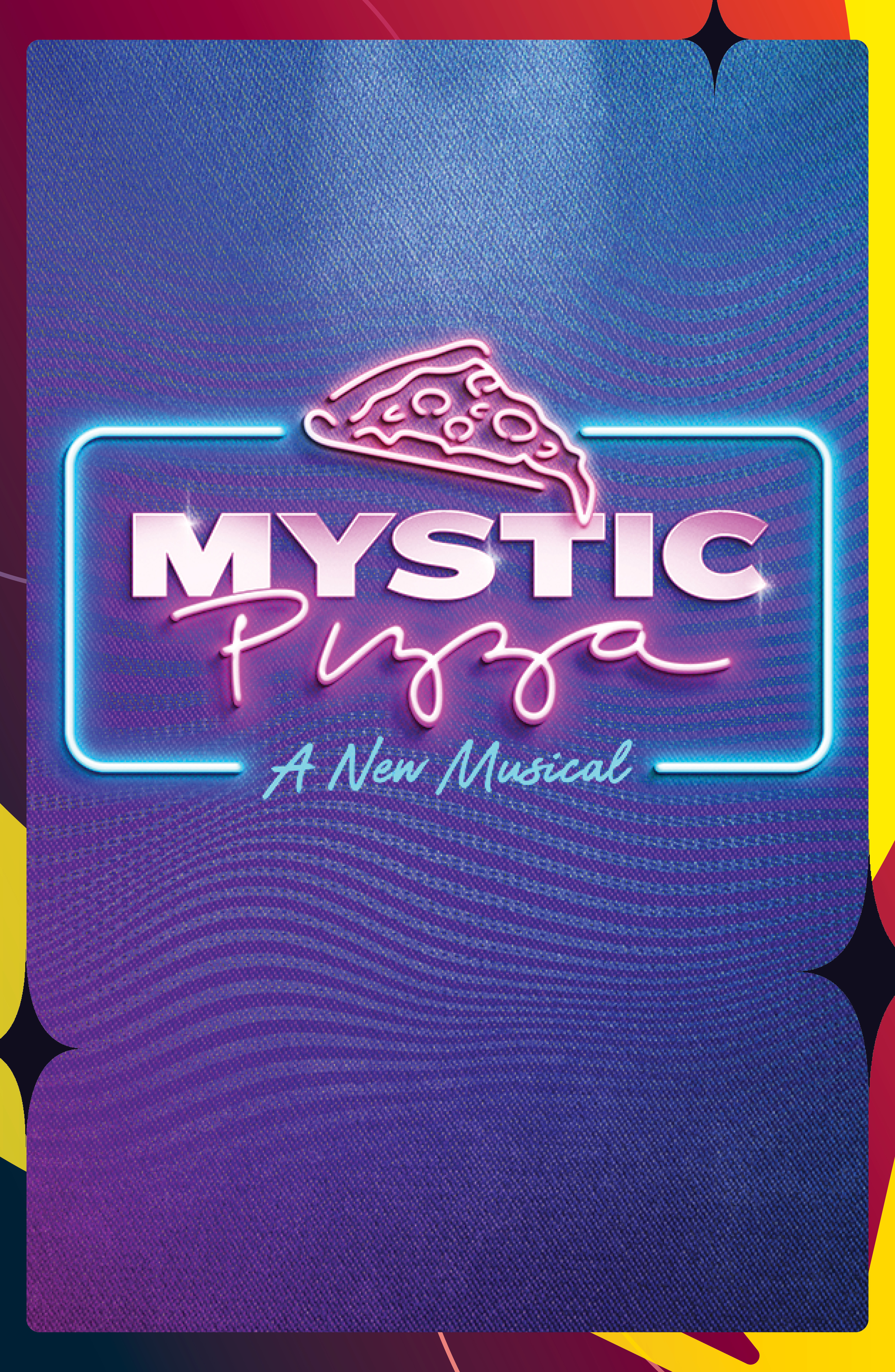 Mystic Pizza poster image