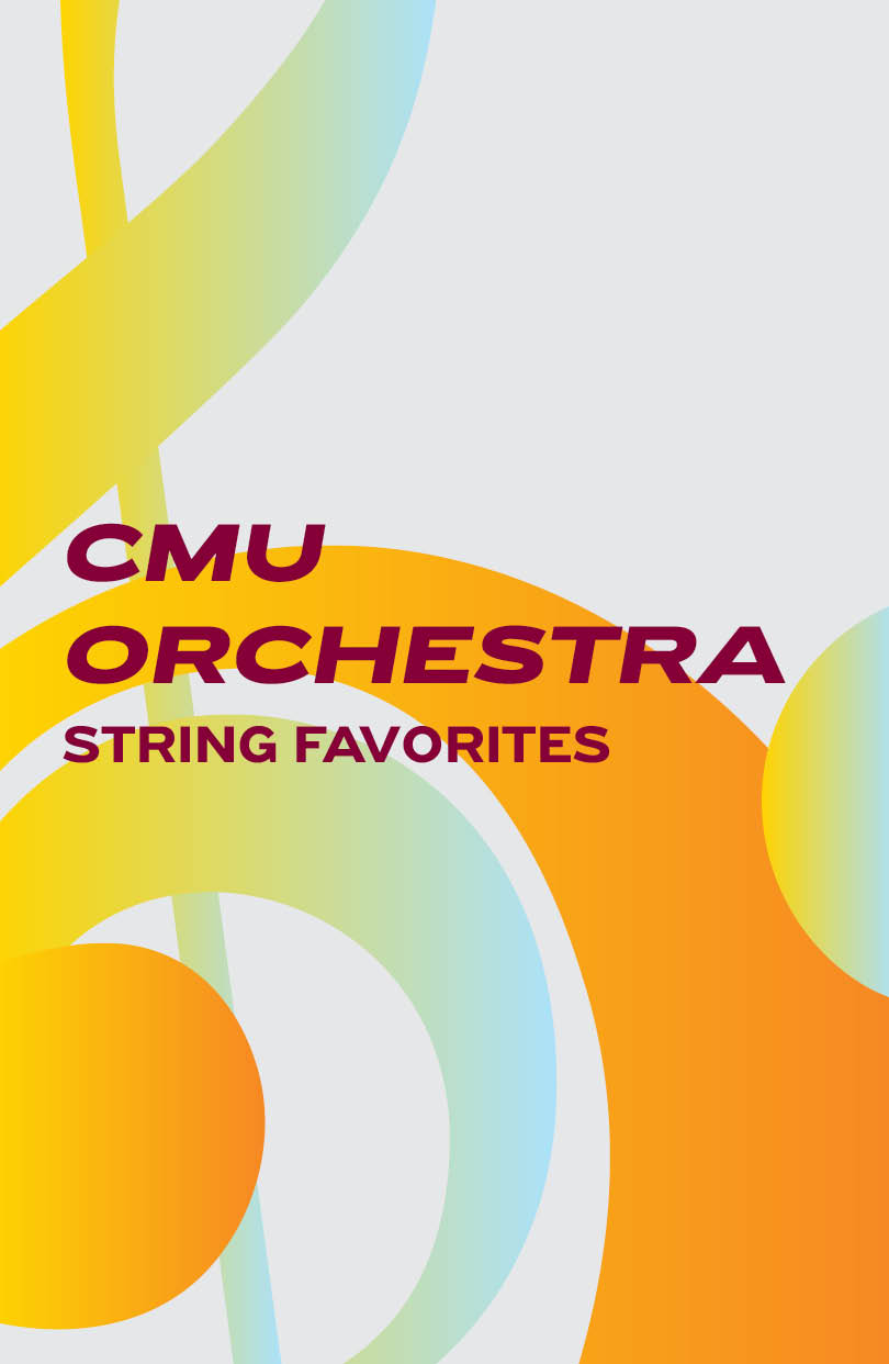 String Favorites poster image