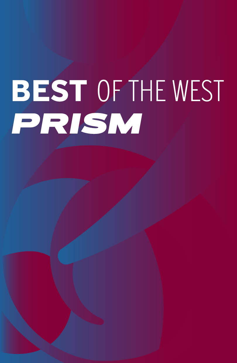 Best of the West Prism poster image