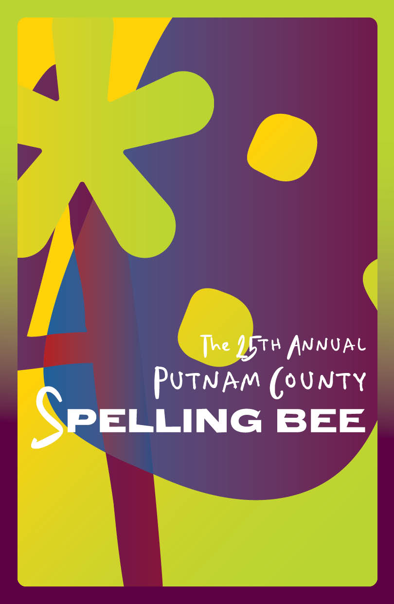 The 25th Annual Putnam County Spelling Bee  poster image