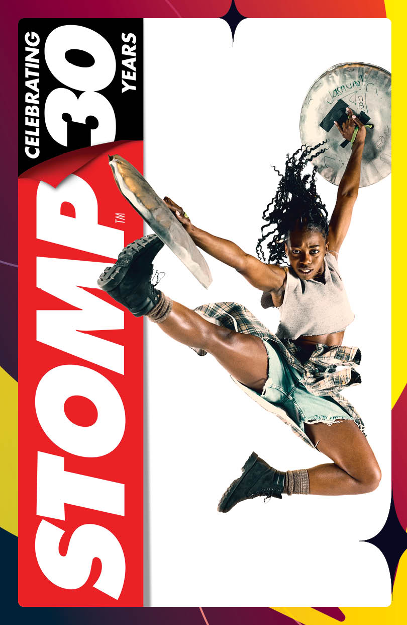 Stomp