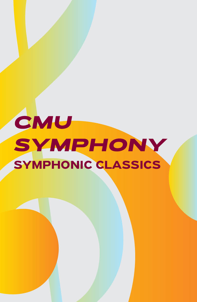 Symphonic Classics poster image