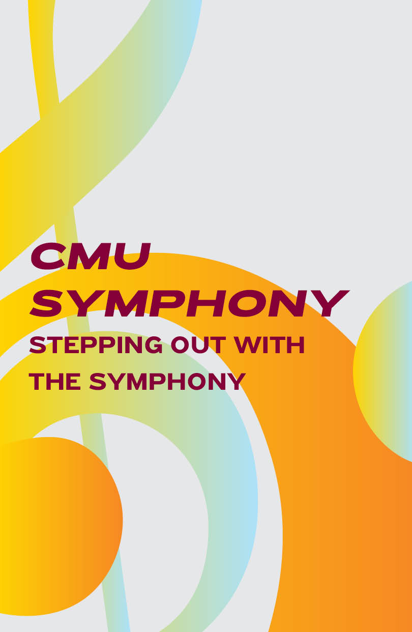 Stepping Out With the Symphony poster image
