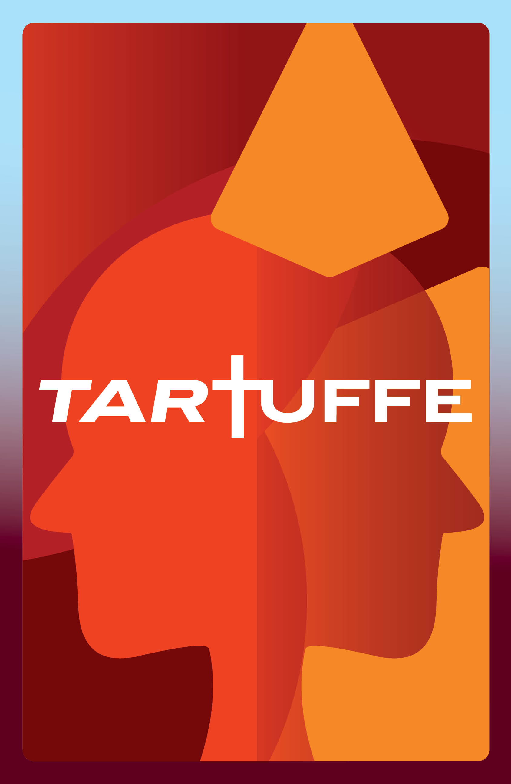 Tartuffe poster image